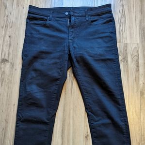 Uniqlo Extra Stretch Skinny Fit Colour Jeans